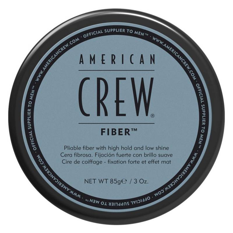 AMERICAN CREW - Fiber