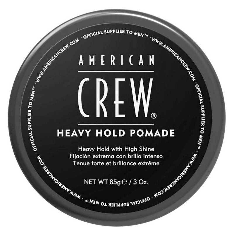 AMERICAN CREW - Heavy Hold Pomade