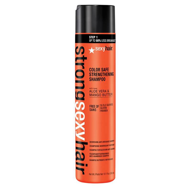 Sexy Hair Strengthening Shampoo 300 Ml 1676