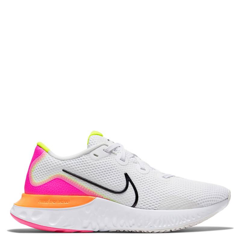 Nike - Renew Run Zapatilla Running Mujer