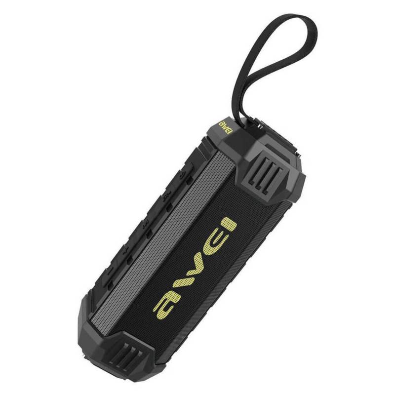 AWEI - Parlante Bluetooth Impermeable Awei Y280 770978