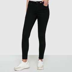 VERO MODA - Vero Moda Jeans Básico Mujer Slim