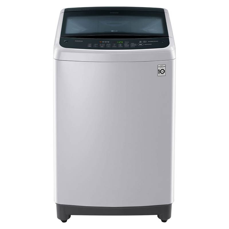 LG - Lavadora Automática 17 Kg WT17DSBP
