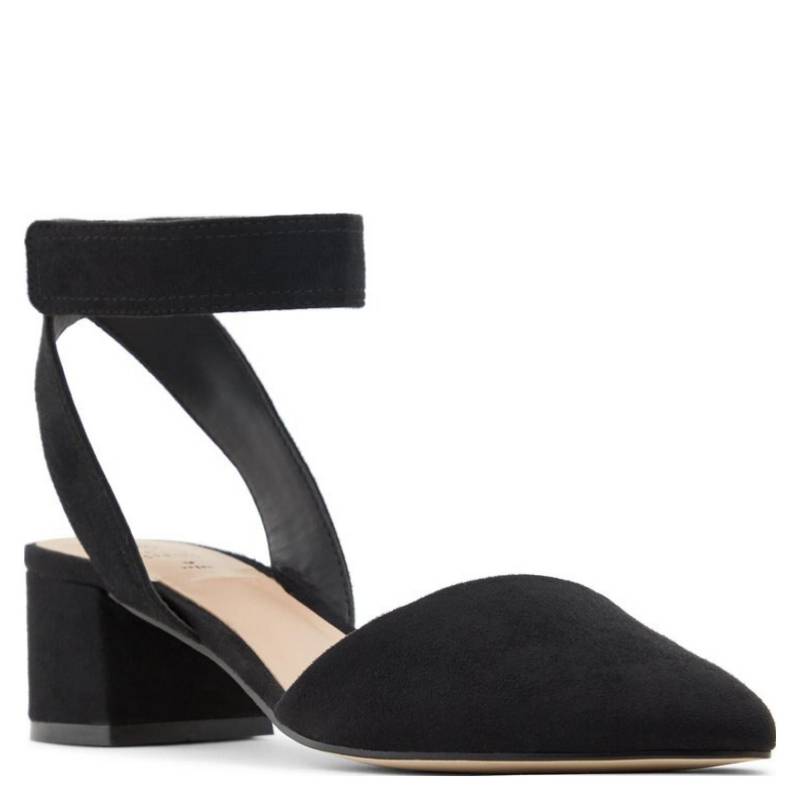 CALL IT SPRING - Zapato Formal Mujer Negro