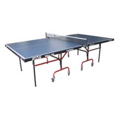 GILI SPORTS - Mesa de Ping Pong Stag Club Model - 19 Mm Top