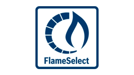 FlameSelect