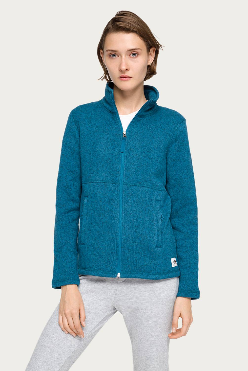 THE NORTH FACE - The North Face Polar  Mujer