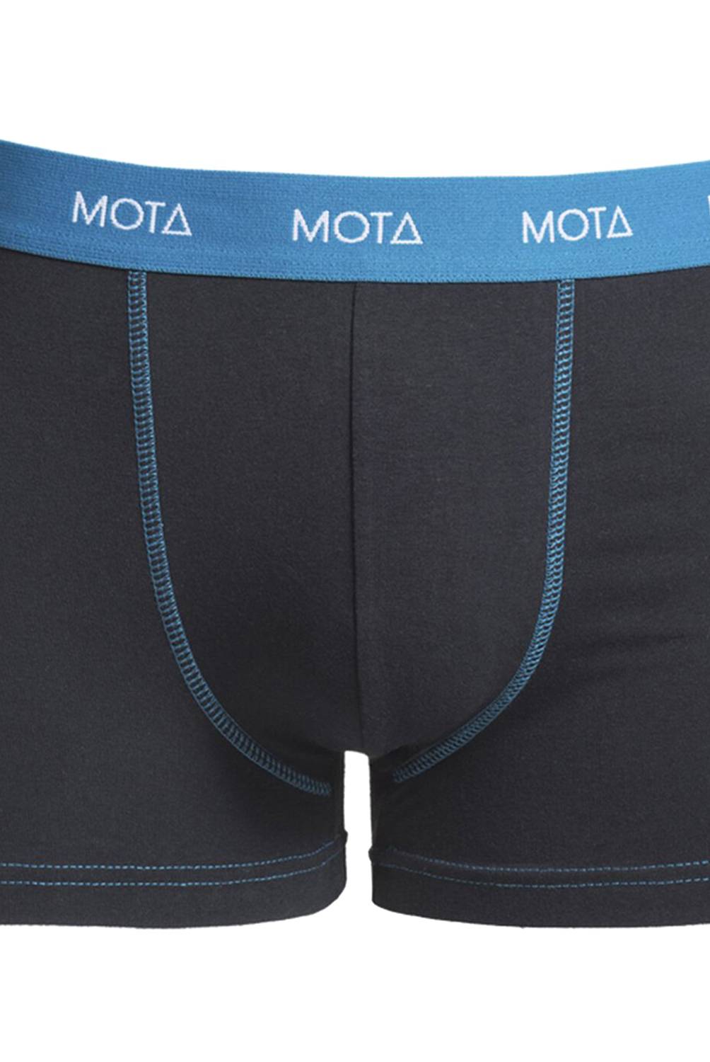 MOTA - Boxer Corto Algodon Mota Pack 3
