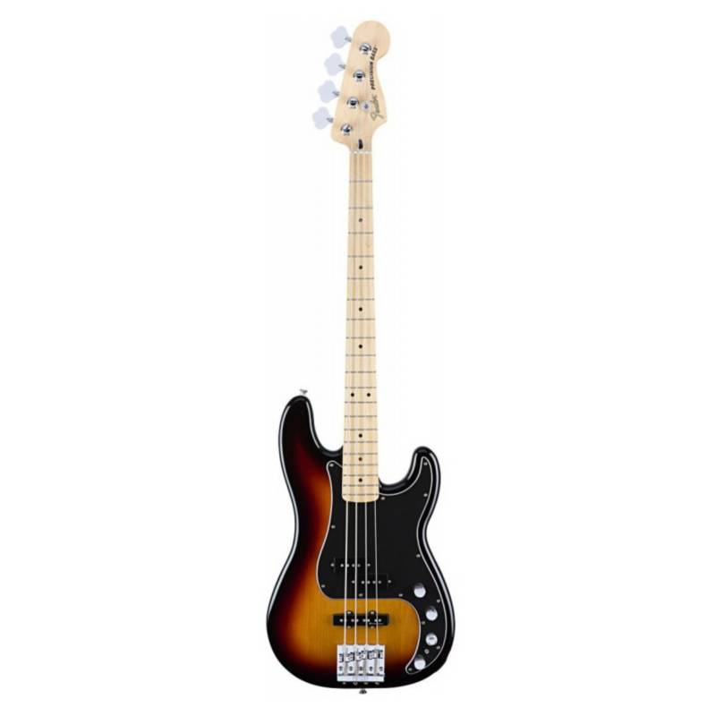 Fender - Bajo Fender Precision Bass Special Deluxe 3-Color
