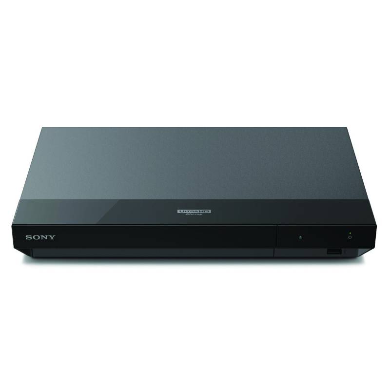 SONY - Blu-Ray 4K Ultra HD High-Res UBP-X700