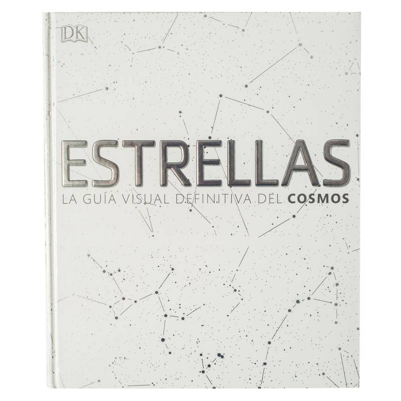 KINDERSLEY, DORLING - Dk Enciclopedia Estrellas