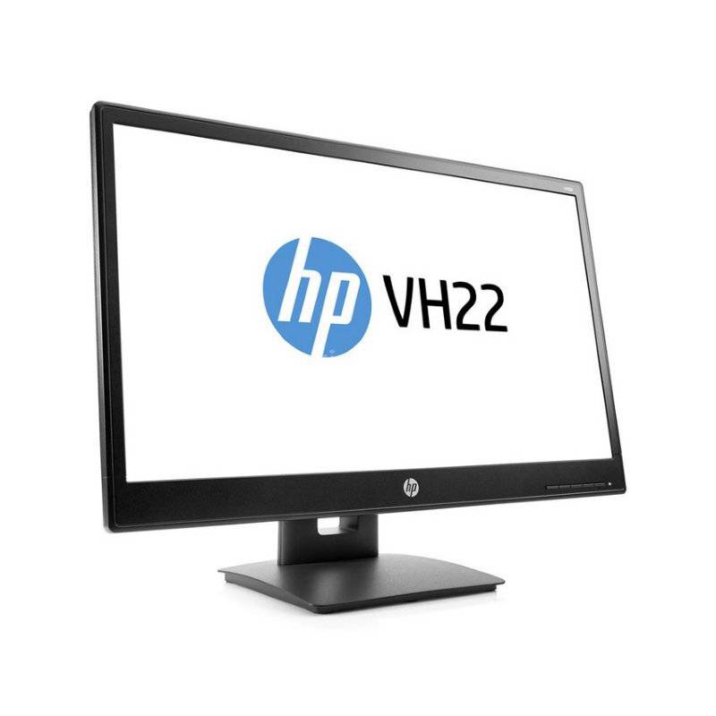 HP - Monitor Hp Vh22 De 215 1920X1080 Vgadisplayport