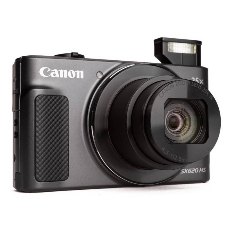 CANON - Camara Canon Powershot Sx620Hs.