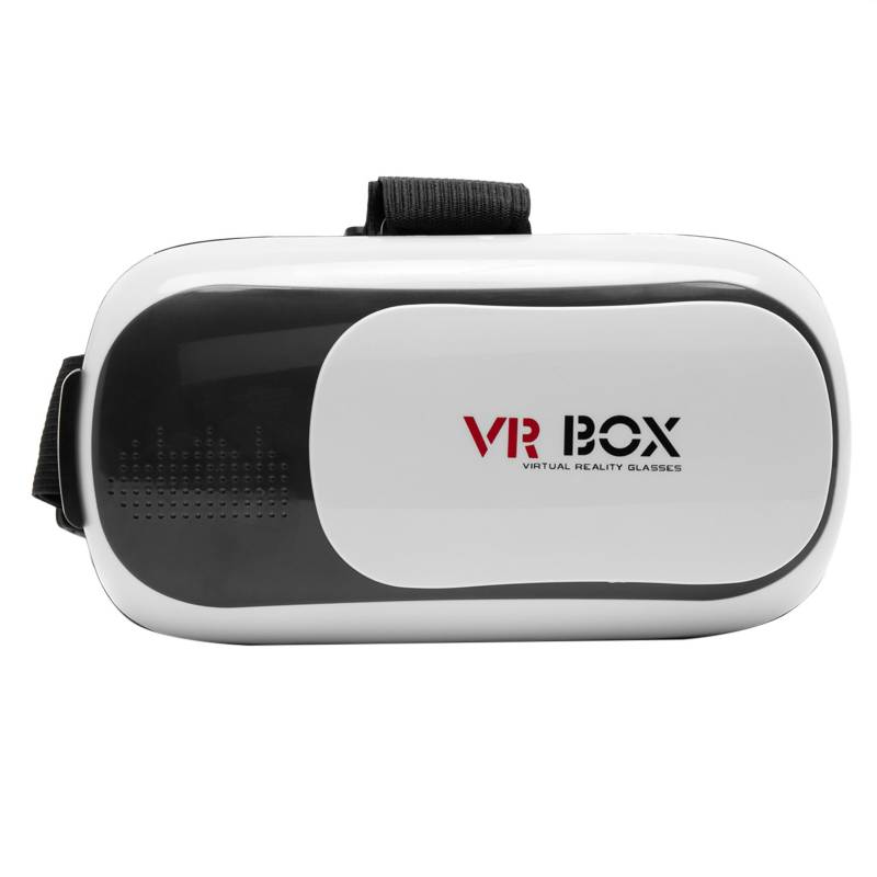 Prolink Lentes Realidad Virtual Vr Box Falabella Com