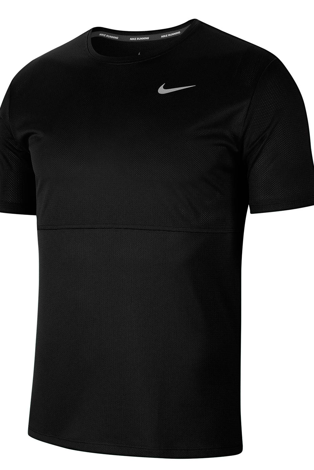 Nike - Polera deportiva Running Hombre