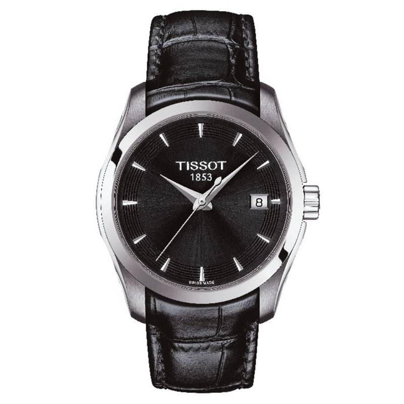TISSOT - Reloj hombre T0352101605101