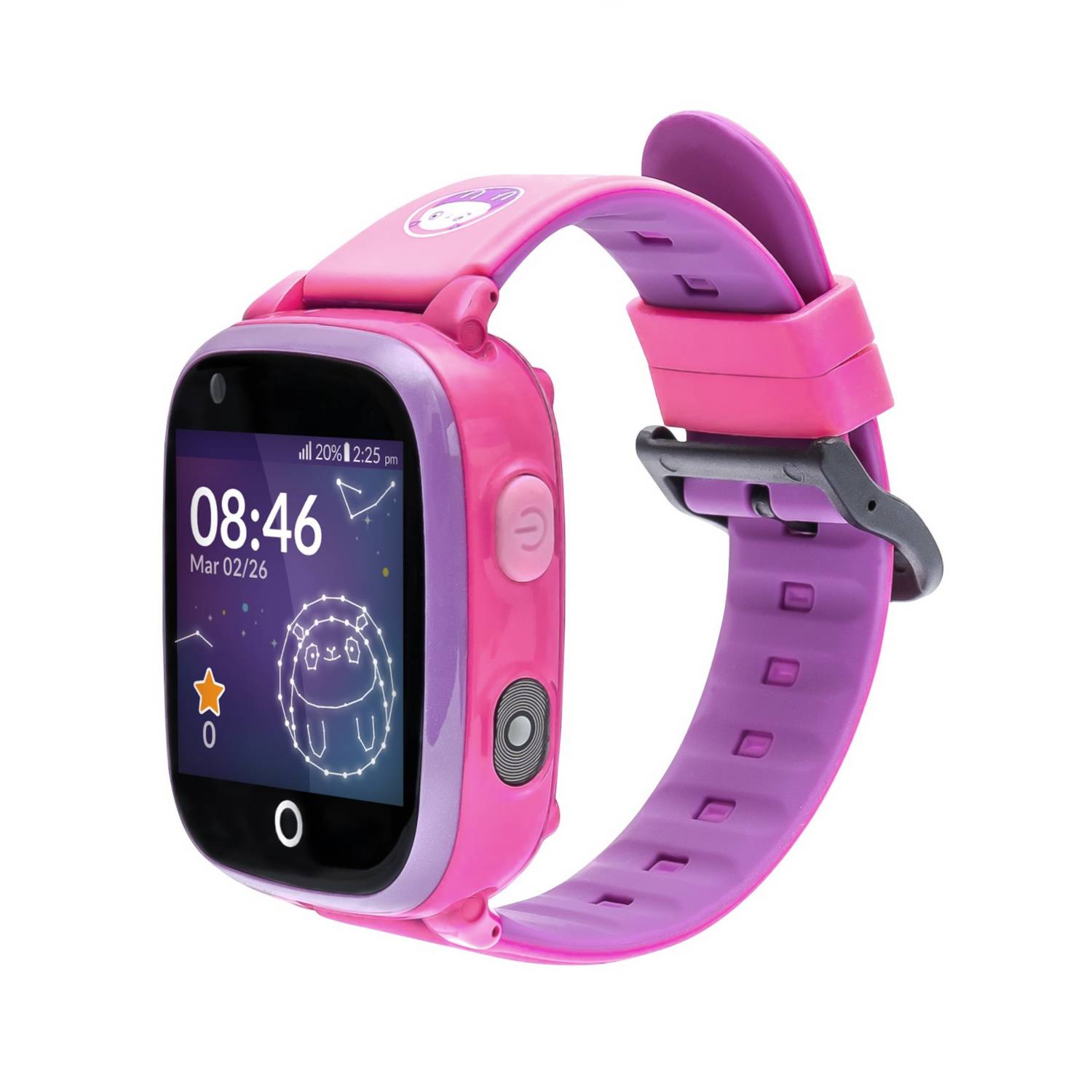 SOYMOMO Reloj Smartwatch Soymomo 4G Celular | falabella.com