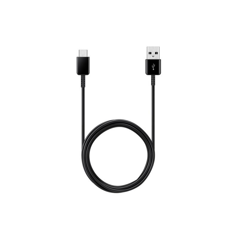 SAMSUNG - Cable Tipo C Negro