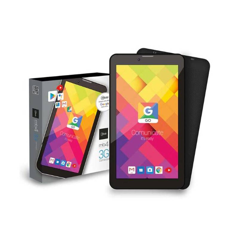 MLAB - Tablet Mlab MB4 3G Quad Core 7