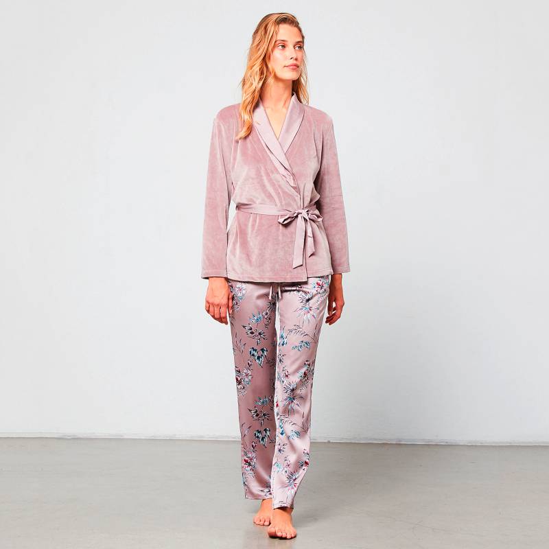 Etam Pijama 3 - warmy | falabella.com