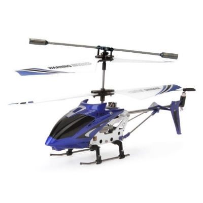 Syma Helic ptero Control Remoto S107 S107G Azul falabella