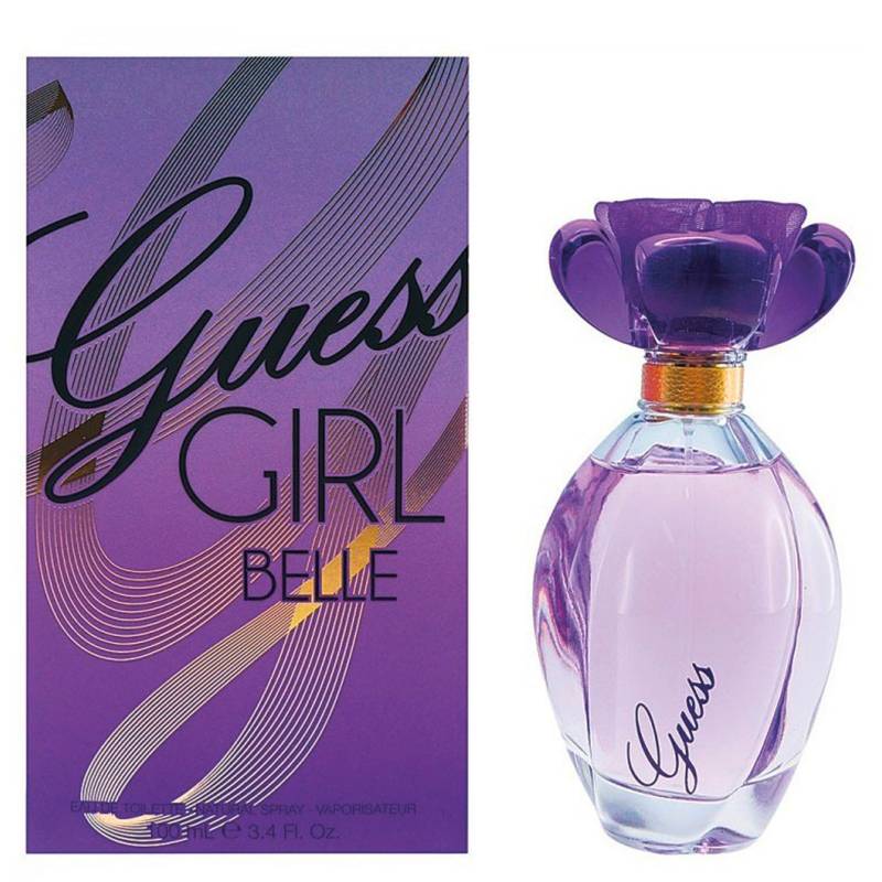 Guess Guess Girl Belle Edt 100 Ml