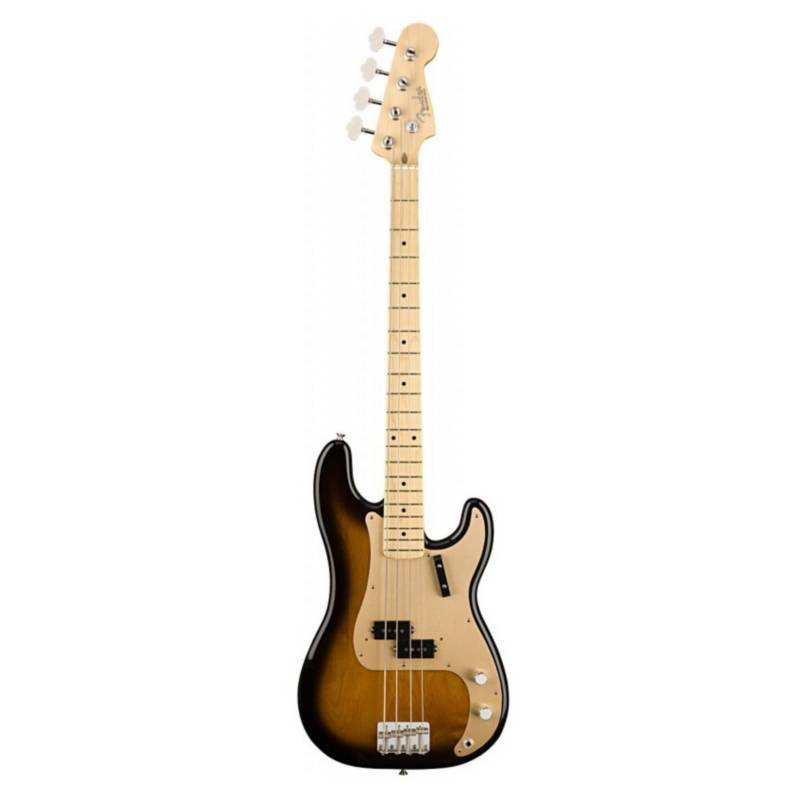 Fender - Bajo Fender Precision Bass 50S American Original S