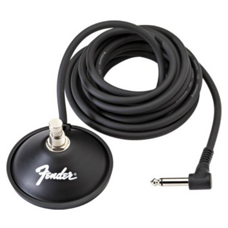 Fender - Fender Pedal Switch Simple Para Serie Fm Mustang