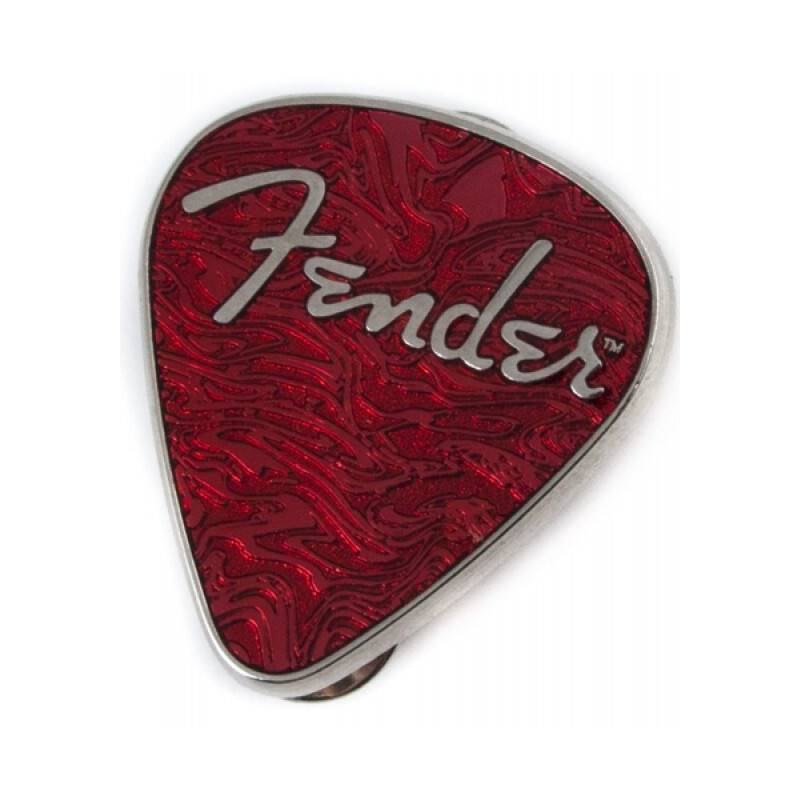 FENDER - Fender Pin Uñeta