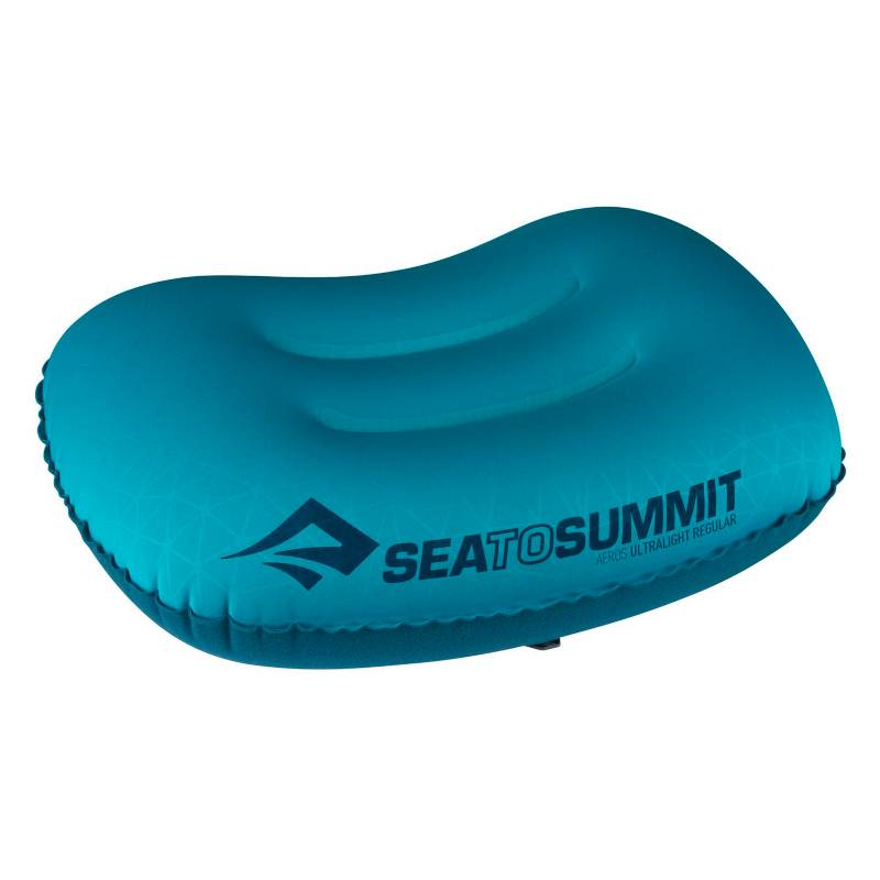 SEA TO SUMMIT - Aeros Ultralight Pillow Regular Ultralight Aqua