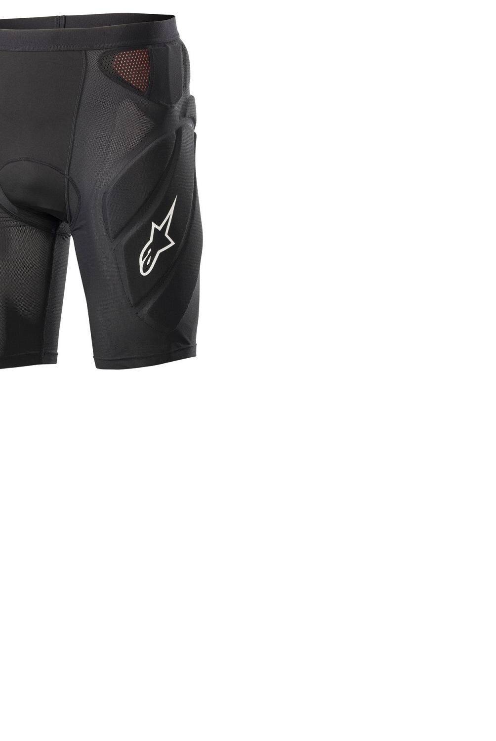 Alpinestars - Vector Tech Shorts Black