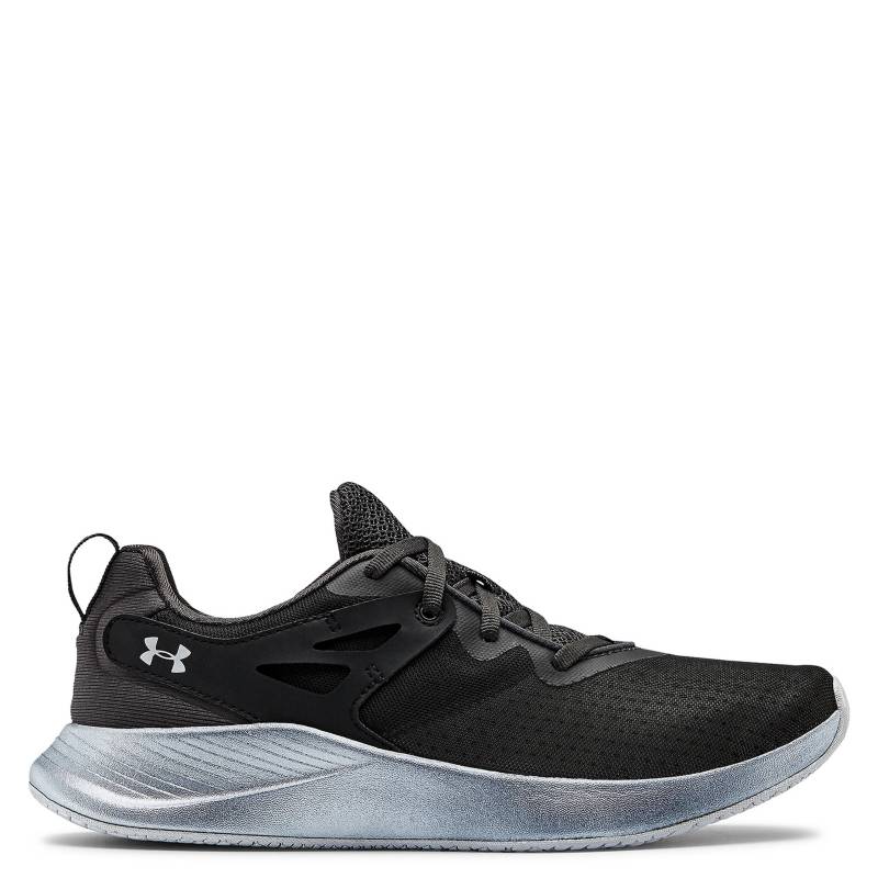UNDER ARMOUR - Charged Breathe Tr 2 Zapatilla Cross Training Mujer