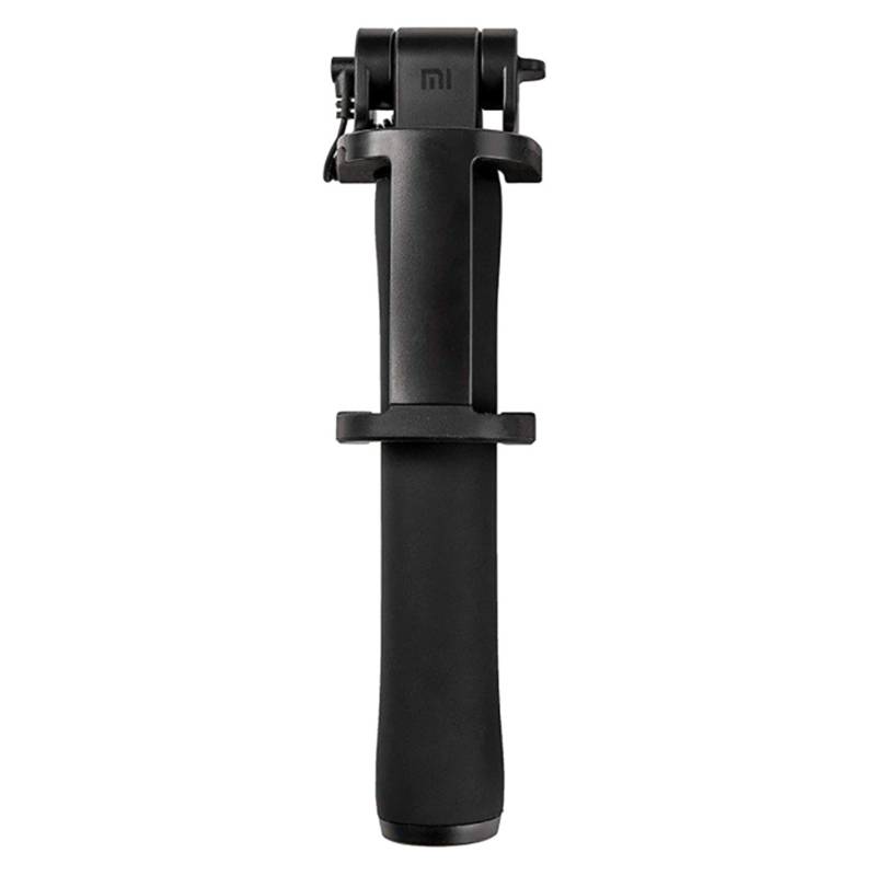 Xiaomi - Mi Selfie Stick ( Wired Remote Shutter) -Negro