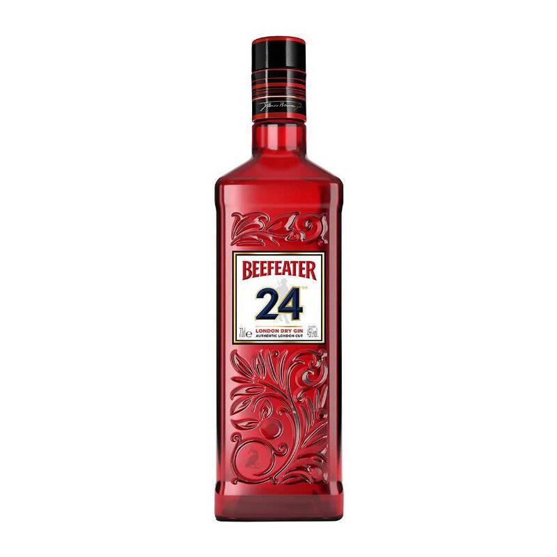 BEEFEATER - Beefeater 24 GIN 45 750 ml