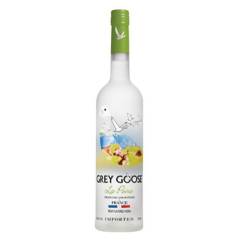 GREY GOOSE - Grey Goose Le Poire. VODKA 40 750 ml