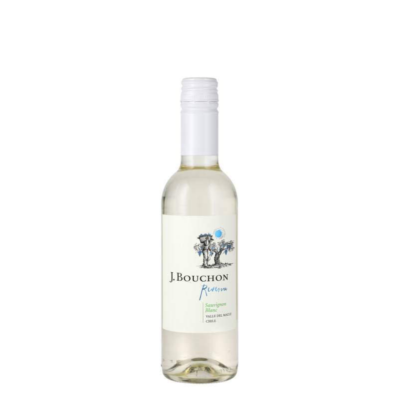 BOUCHON - 375 ml Sauvignon Blanc