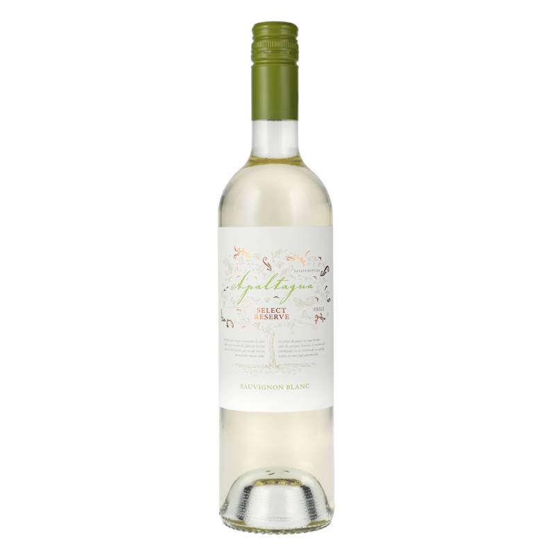 APALTAGUA - Select Reserve Sauvignon Blanc