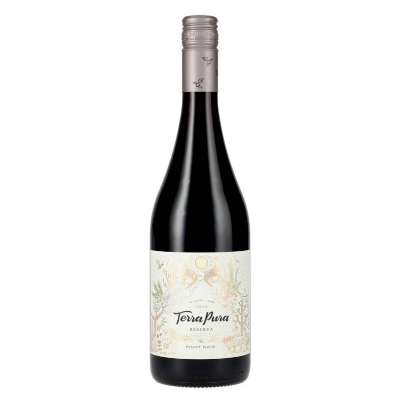 TERRAPURA - Terrapura Reserva Pinot Noir