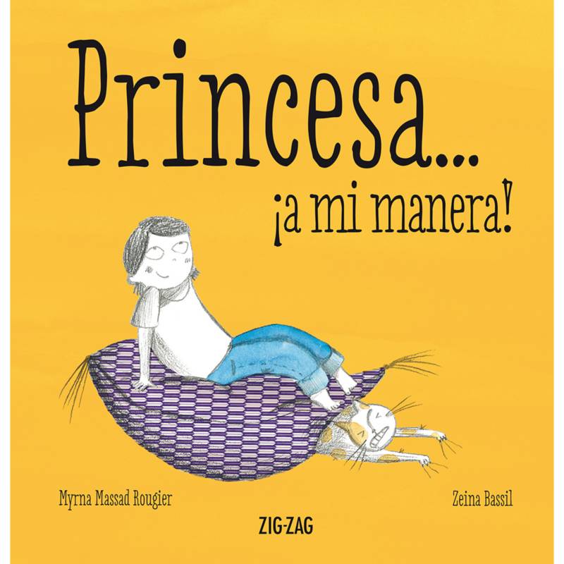 MALCREADO26315 - Princesa A Mi Manera