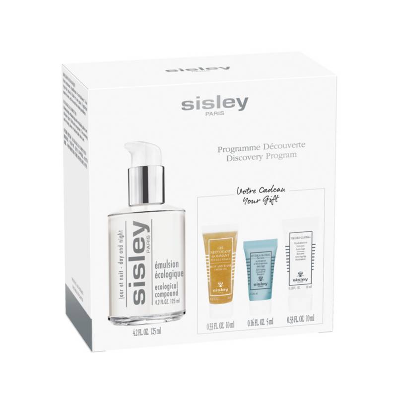 SISLEY - Ecological Compound Discovery Program 125 ml