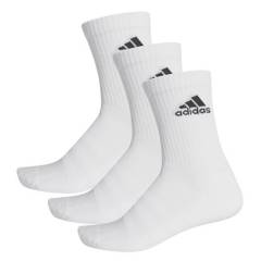 ADIDAS - Adidas Pack De 3 Calcetines Largos Deportivos