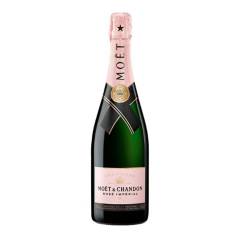 MOET CHANDON - Champagne Moet Chandon Rose Imperial 12 750 ml
