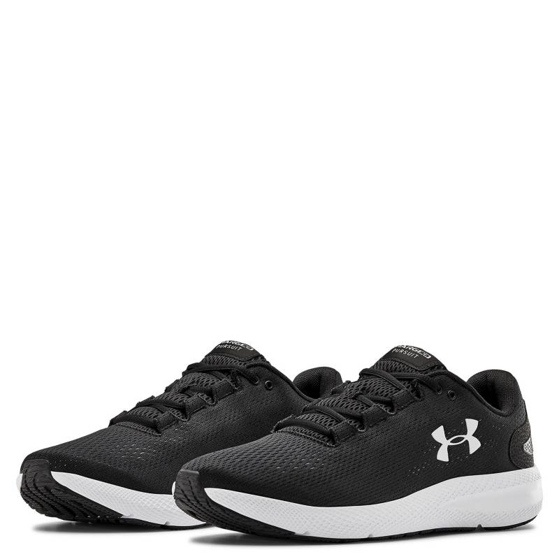 UNDER ARMOUR - Charged Pursuit 2 Zapatilla Running Hombre