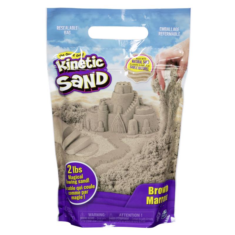 KINETIC - Sand Bolsa 1.3 Kg Kinetic