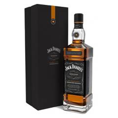 JACK DANIELS - Jack Daniels Sinatra Select. WHISKY 40 1000 ml