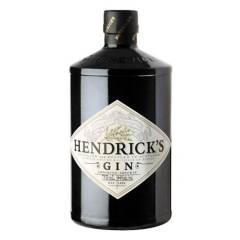 HENDRICKS - Hendricks. GIN 40 750 ml