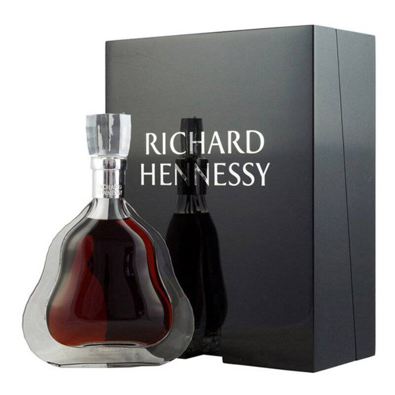 Hennessy Hennessy Richard Cognac 40 ml