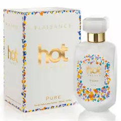 PLAISANCE - Perfume Mujer Hot Velvet Pure 100 ml Plaisance