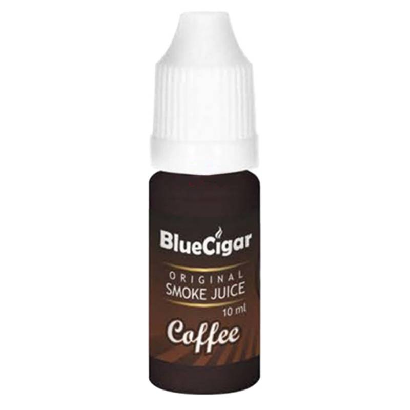BLUE - Esencia Vaporizador Sabor Coffee Puntostore