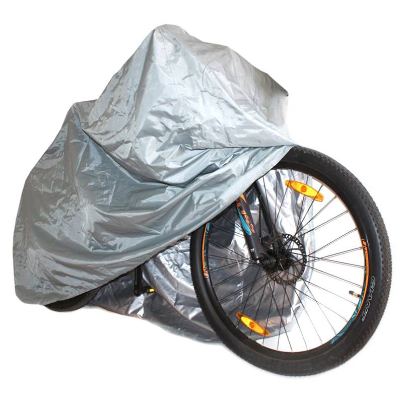 ONWHEELS! Funda Cobertor Para Bicicleta Exterior